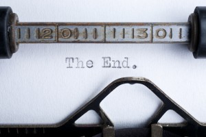 TheMerkle_The End