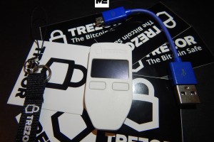 trezor review