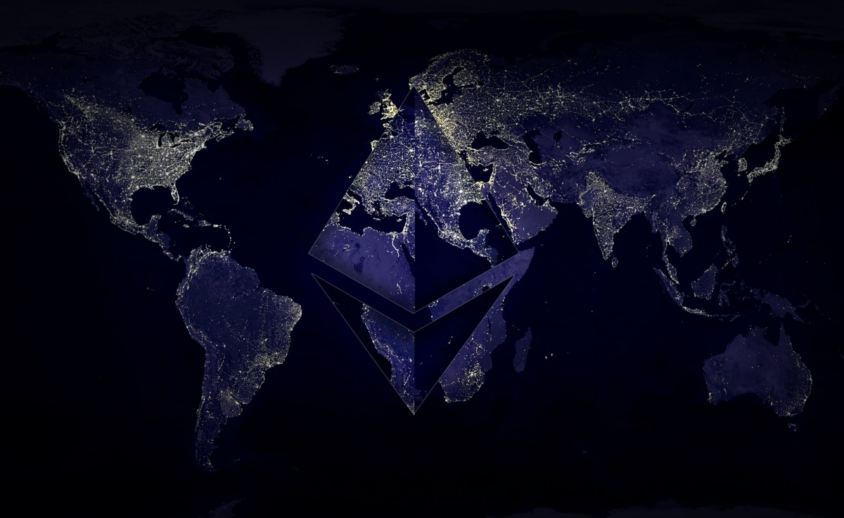 TheMerkle_Ethereum Usage