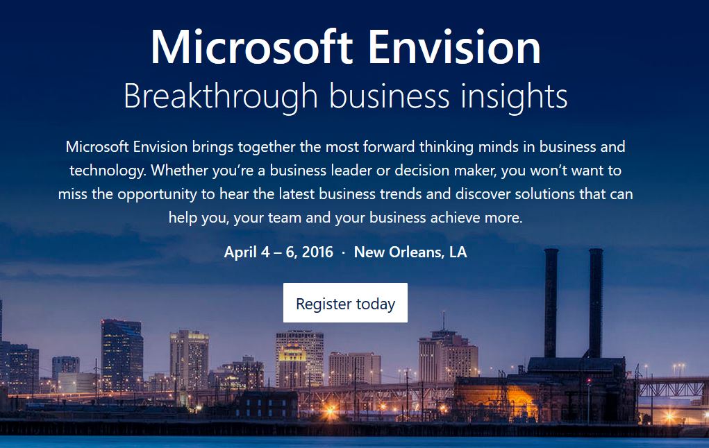 TheMerkle_Microsoft Envision