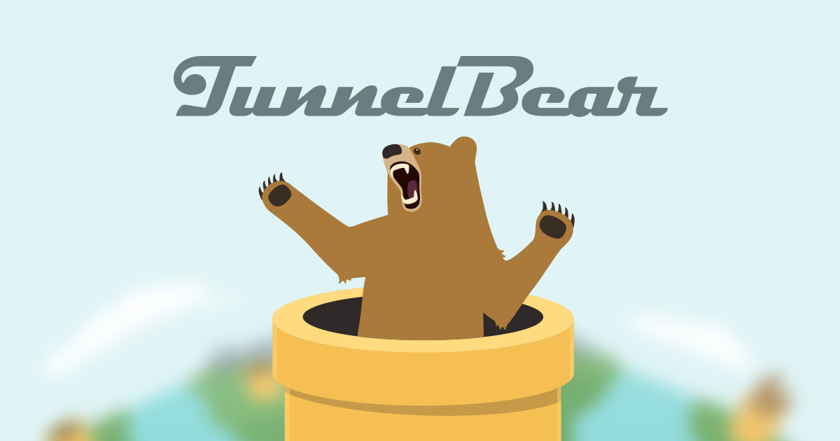 TheMerkle_TunnelBear VPN Provider