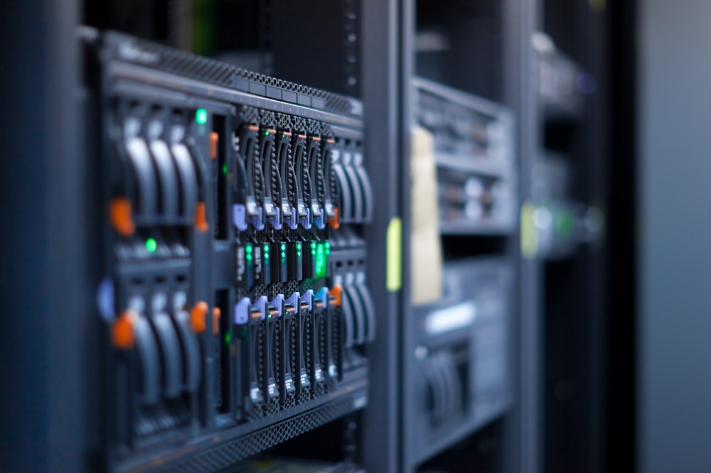 TheMerkle_VPS Dedicated Server