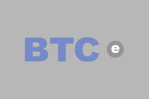 btc-e logo
