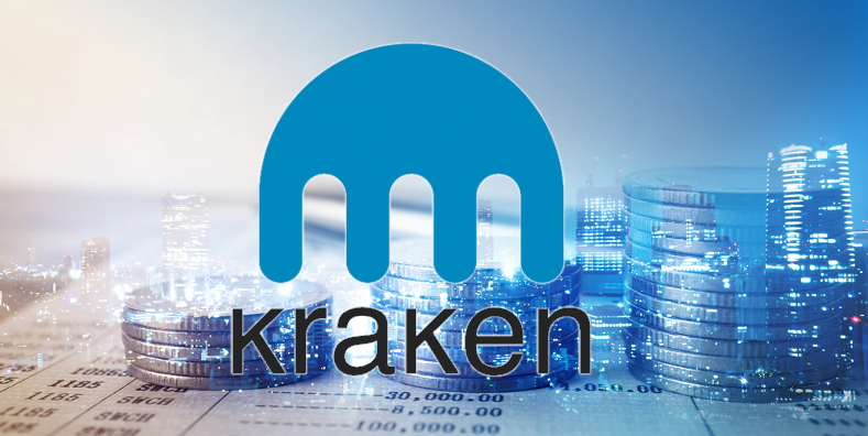 kreaken series b investment