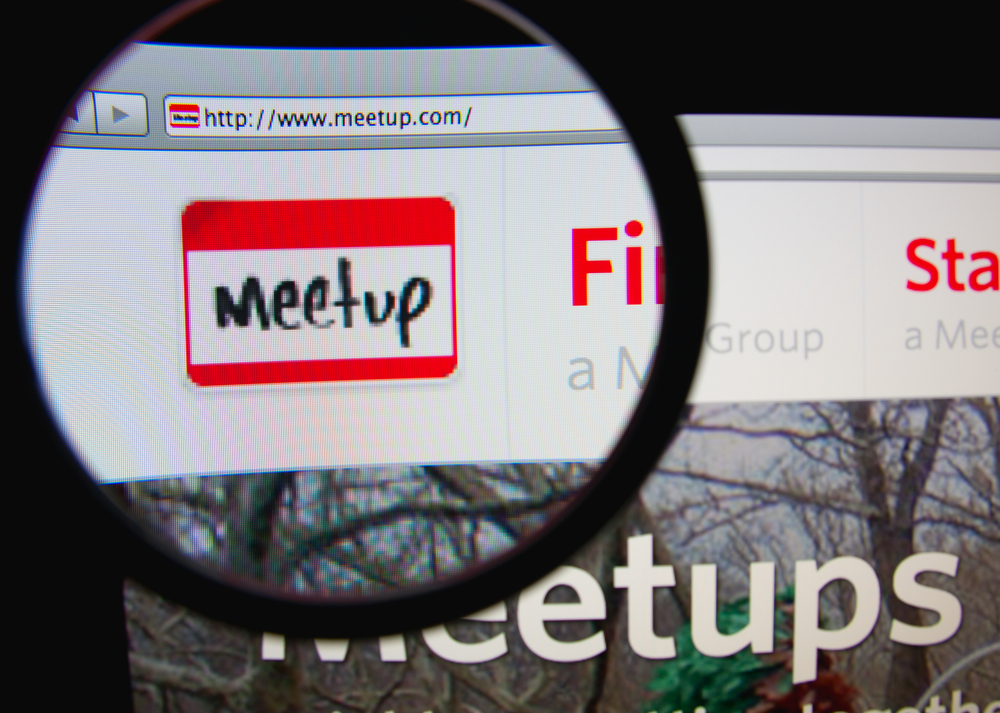 TheMerkle_Meetup Group