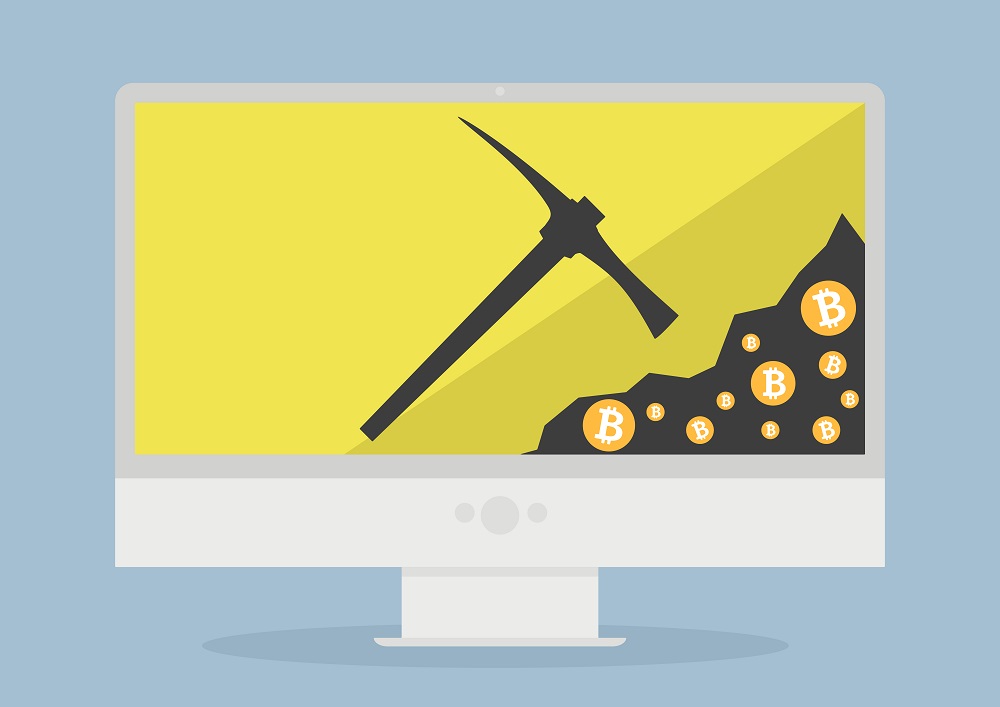 TheMerkle_Bitcoin Mining
