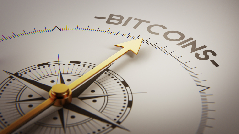 TheMerkle_Time Bitcoin