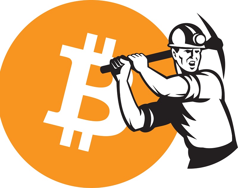 TheMerkle_Bitcoin Mining