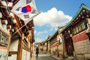 TheMerkle_South Korea