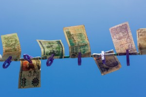 Themerkle_Fiat Currency