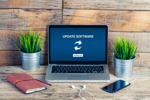 TheMerkle_Software Update