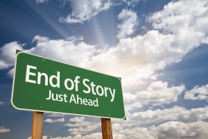 TheMerkle_End of Story