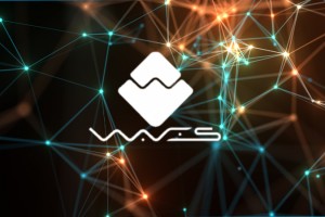 waves platform logo