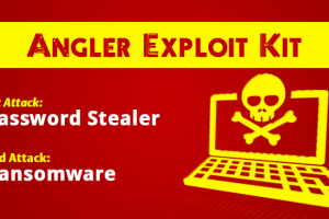 TheMerkle_Angler Exploit Kit