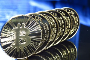Bitcoin Logo