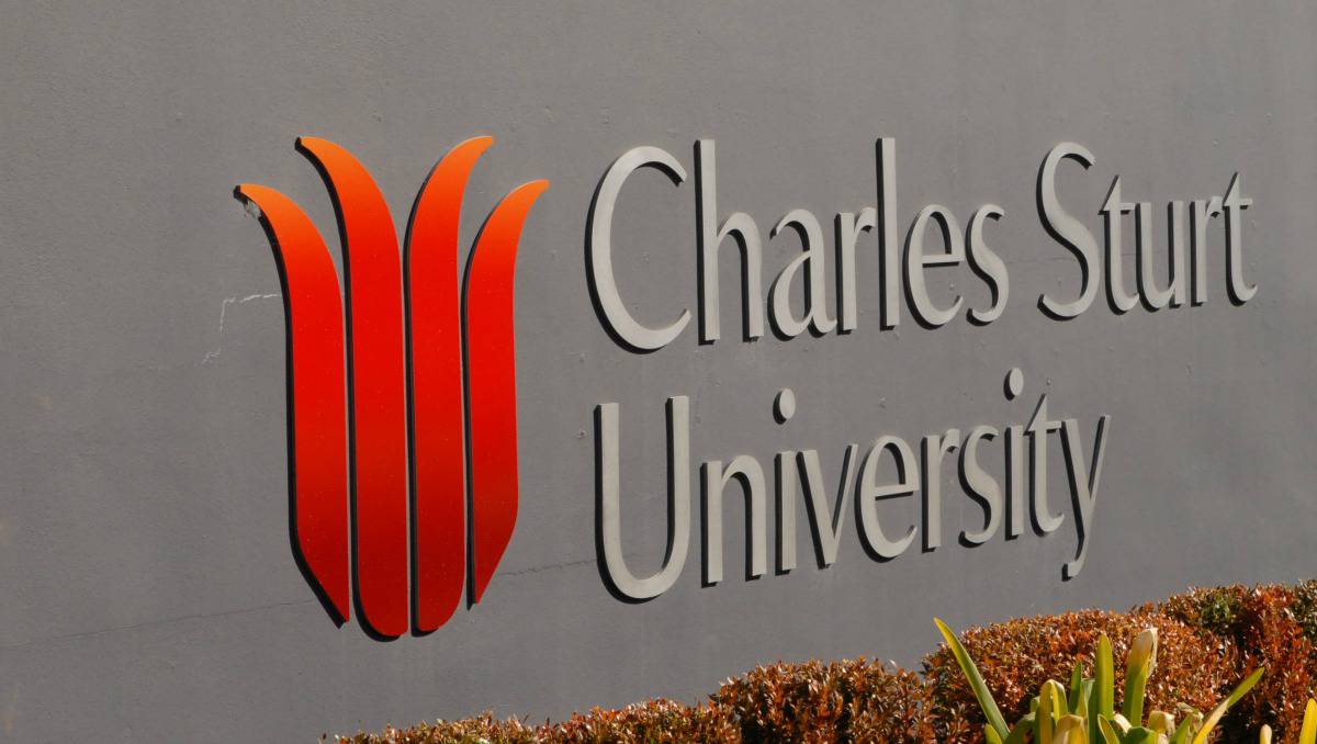 TheMerkle_Charles Sturt University