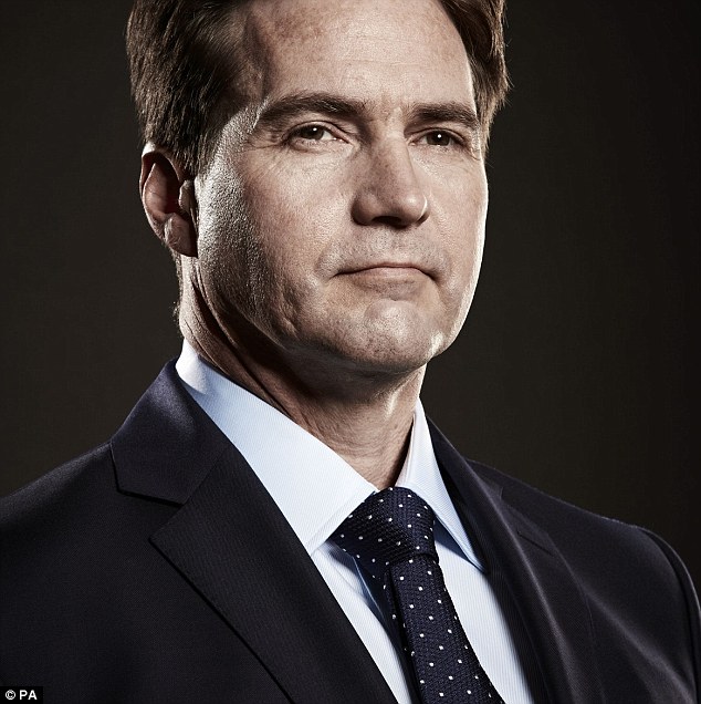 TheMerkle_Bitcoin Satoshi Nakamoto Craig Wright