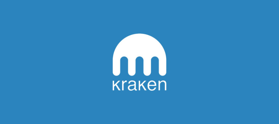 TheMerkle_Trading Kraken Ethereum Dark Pool