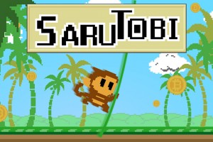 TheMerkle_SaruTobi Bitcoin Game