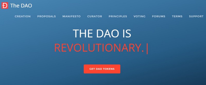 TheMerkle_The DAO