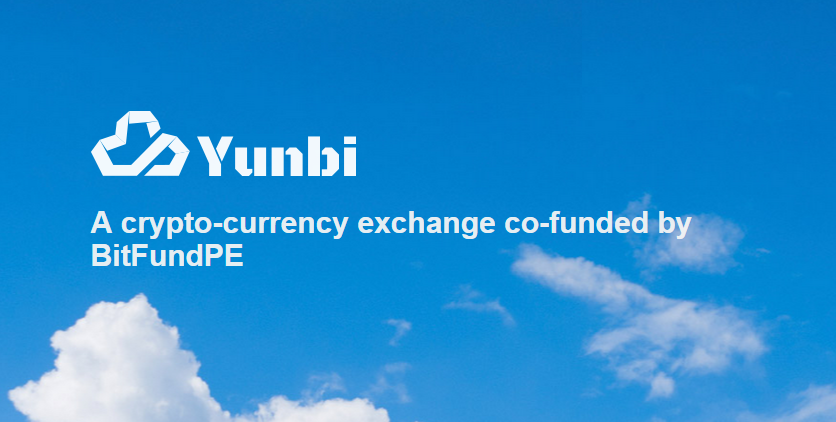 TheMerkle_Yunbi