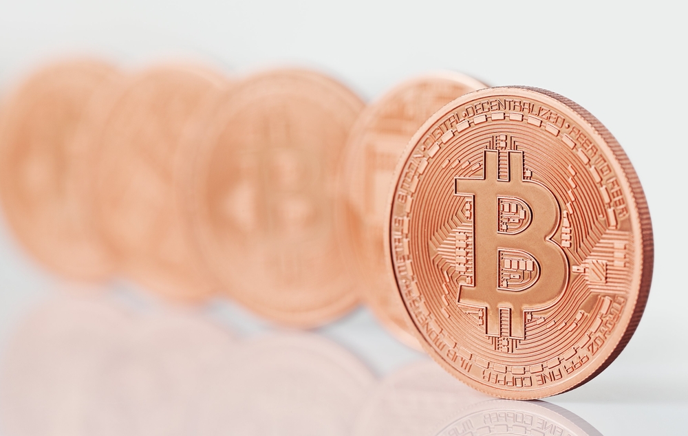TheMerkle_Bitcoin Trading Volume