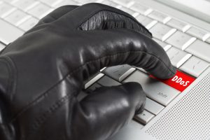 TheMerkle_DDoS Attacks