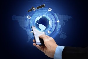 TheMerkle_Smartphone GPS Data