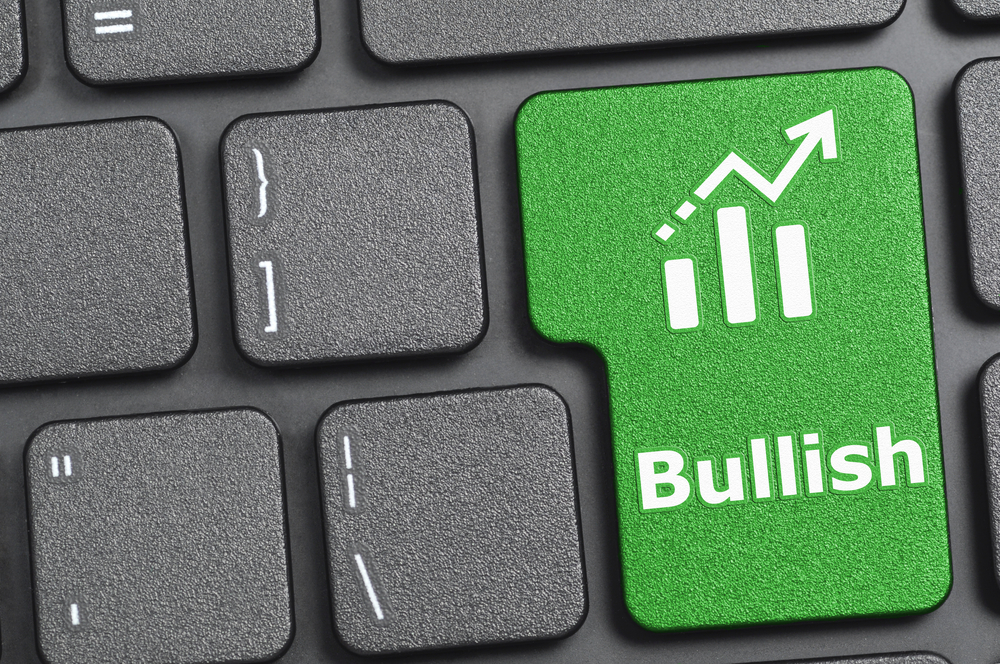 Themerkle_Bullish Bitcoin Price
