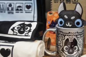 TheMerkle_Anime Merchandise Anime FY