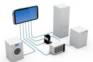 TheMerkle_Internet of Things