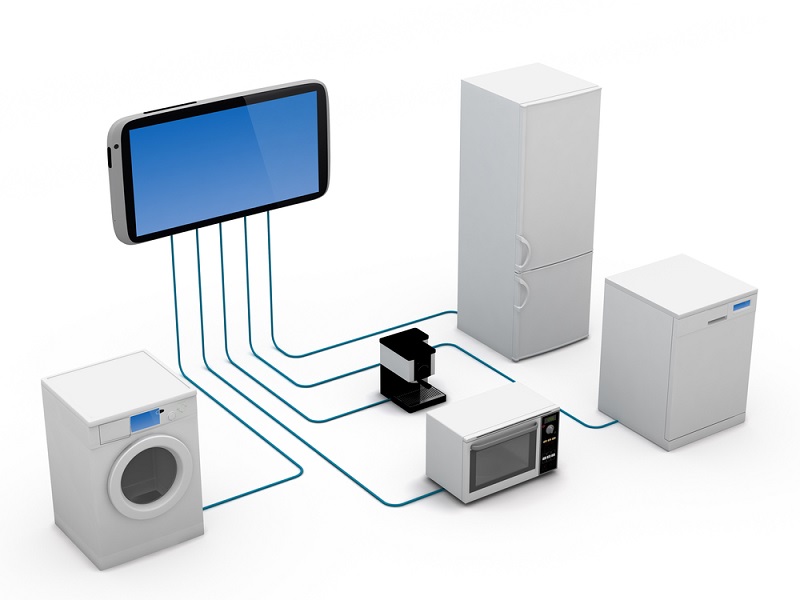 TheMerkle_Internet of Things