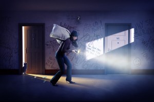 Top Bitcoin Heists