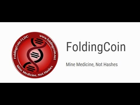 TheMerkle_FoldingCoin