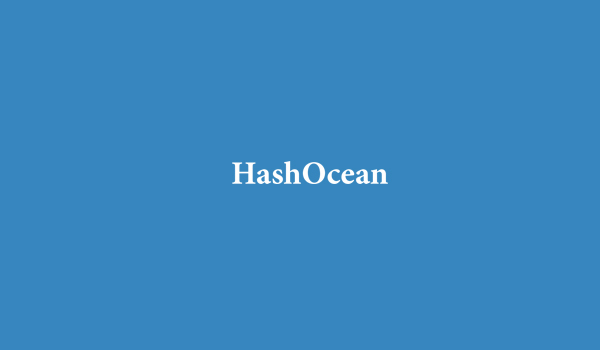 TheMerkle_HashOcean
