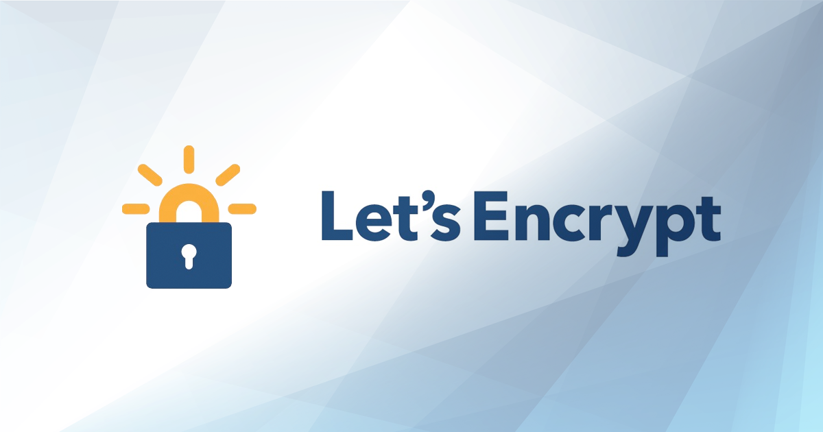 Themerkle_Let's Encrypt