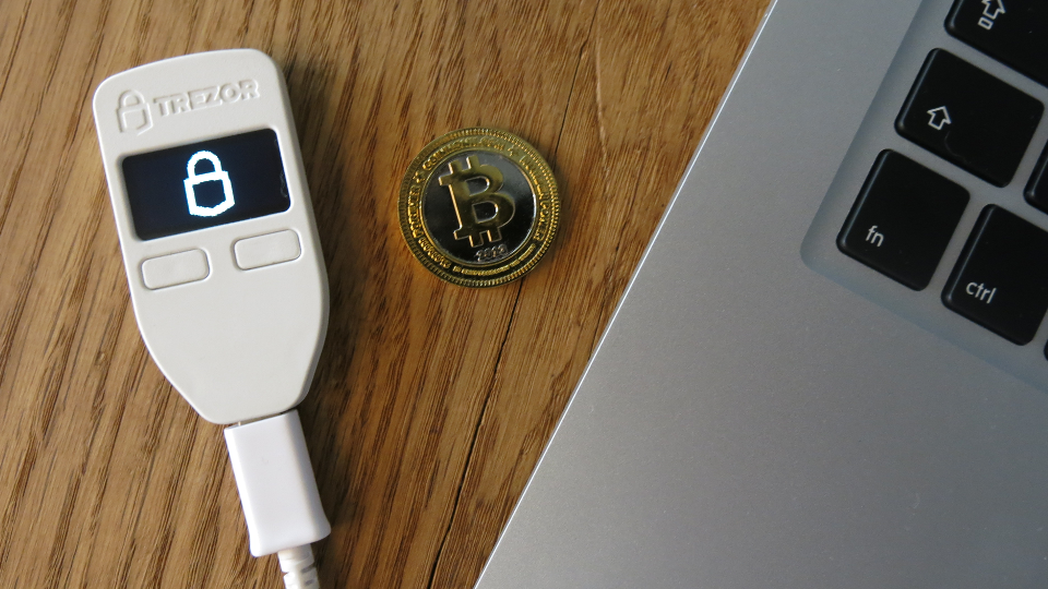 TheMerkle_TREZOR