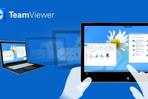 Themerkle_TeamViewer