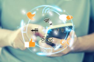 TheMerkle_Steemit Social Network