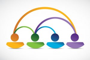 TheMerkle_Mobile P2P