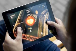 TheMerkle_Mobile Games