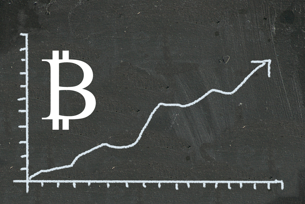 TheMerkle_Bitcoin mining Difficulty