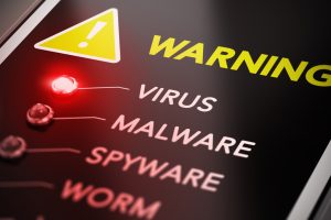 TheMerkle_Virus Ransomware Malware