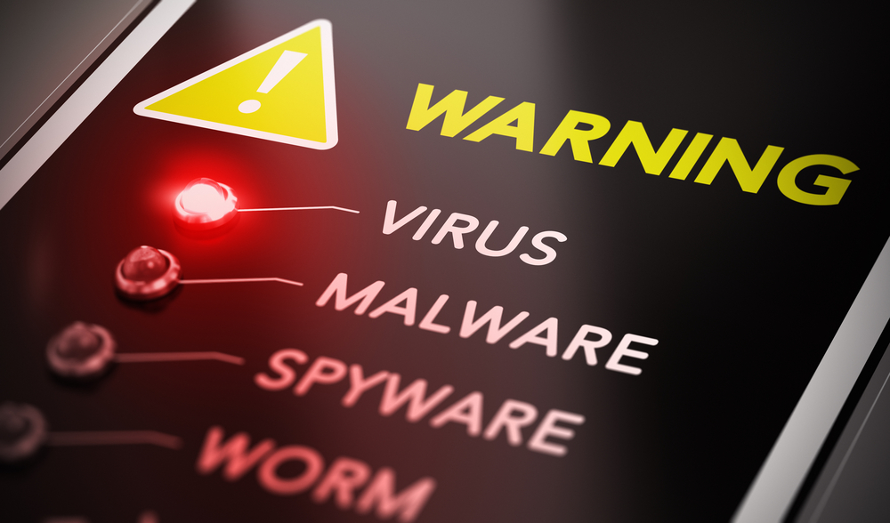 TheMerkle_Virus Ransomware Malware
