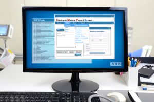 TheMerkle_Healthcare Databases