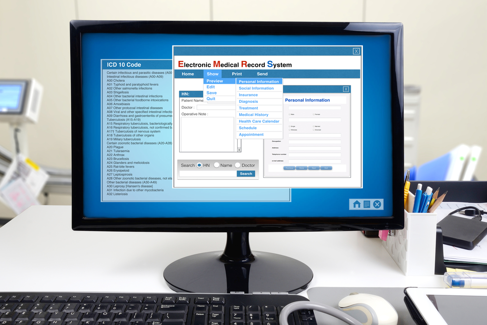 TheMerkle_Healthcare Databases