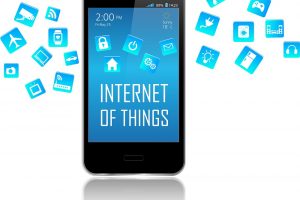 TheMerkle_Internet of Things