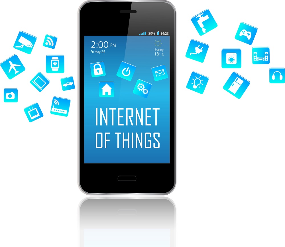 TheMerkle_Internet of Things