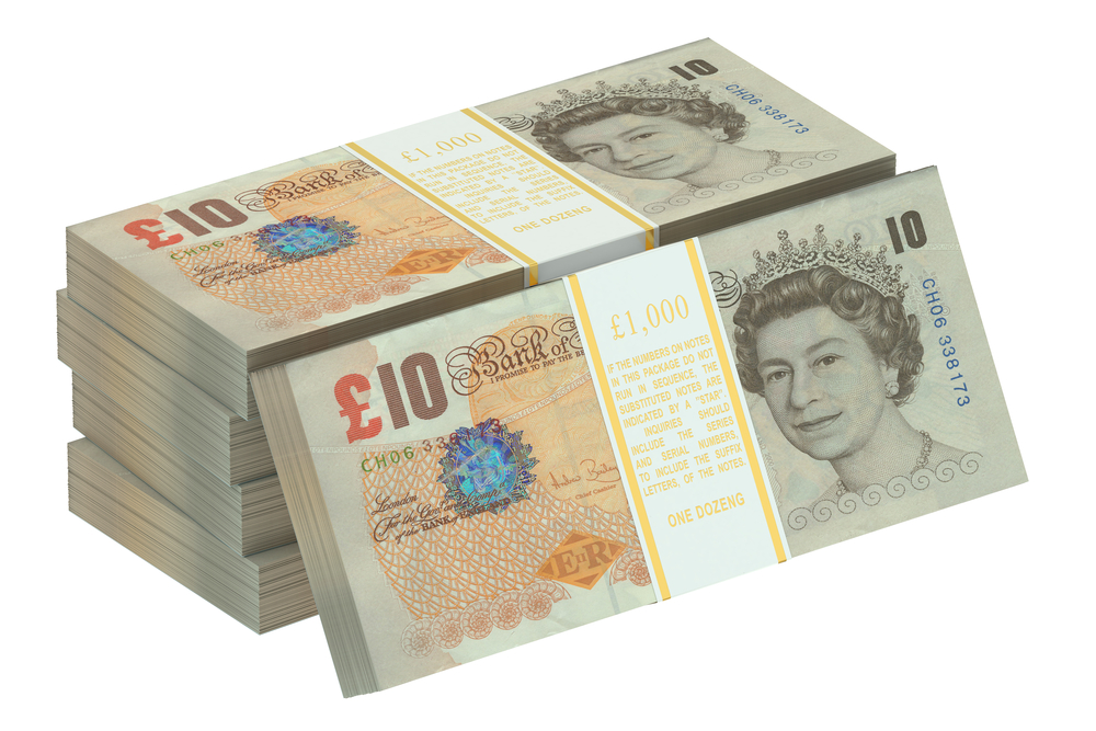 TheMerkle_Pound Sterling