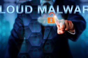 TheMerkle_Cloud Malware